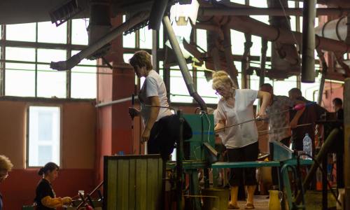 Organizacija sajmova