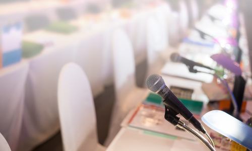 Organizacija kongresa