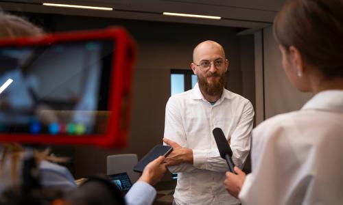 Organizacija poslovnih konferencija